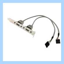 Usb на заднюю панель