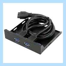 Usb 3 0 панель