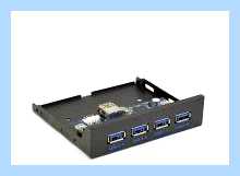 Usb 3 0 панель