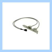 Usb на заднюю панель