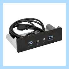 Usb 3 0 панель