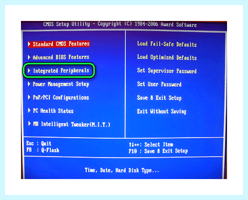 Usb 3 на материнской плате