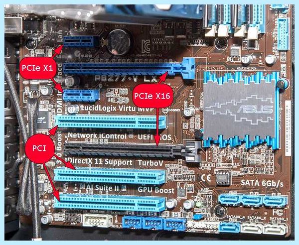 Usb 3 на материнской плате