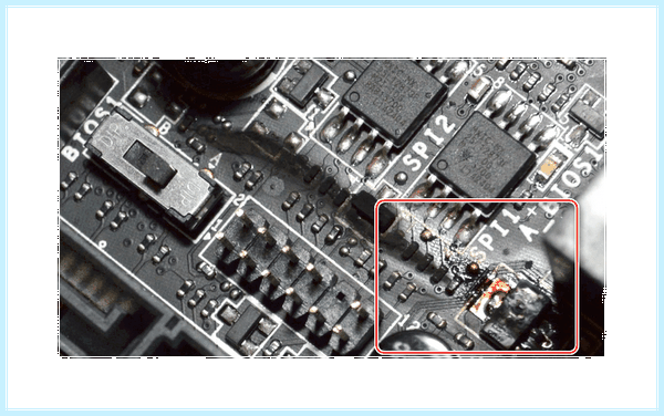 Usb 3 на материнской плате