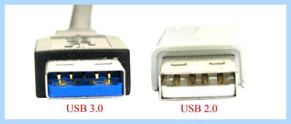 Usb 3 на материнской плате