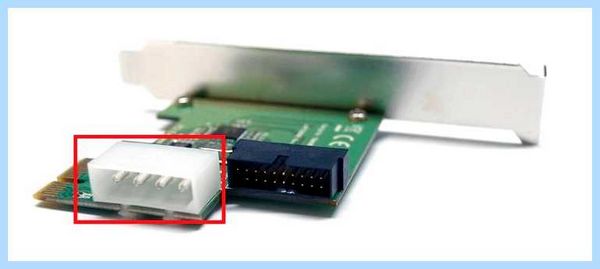Usb 3 на материнской плате