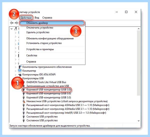 Usb 3 на материнской плате