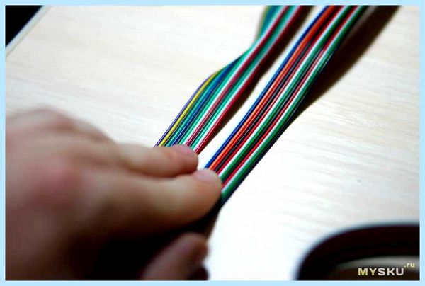 Usb 3 на переднюю панель