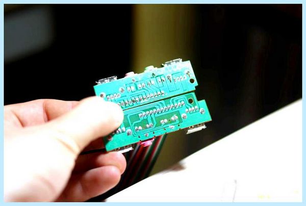 Usb 3 на переднюю панель
