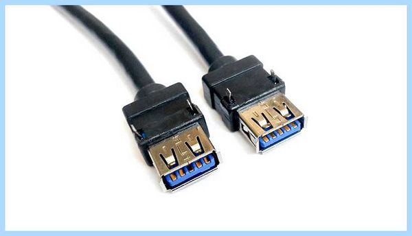 Usb 3 на переднюю панель
