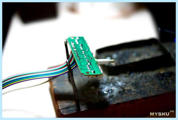 Usb 3 на переднюю панель