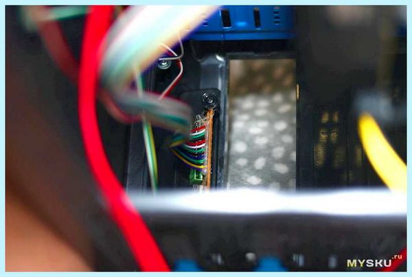 Usb 3 на переднюю панель