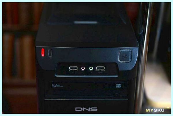 Usb 3 на переднюю панель