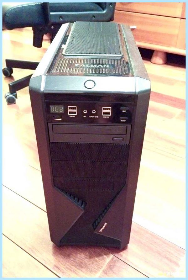 Usb 3 на переднюю панель