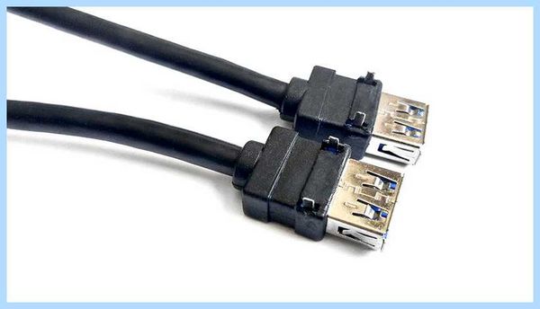 Usb 3 на переднюю панель
