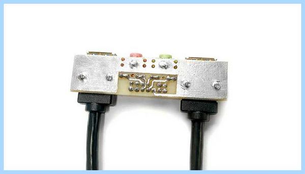 Usb 3 на переднюю панель