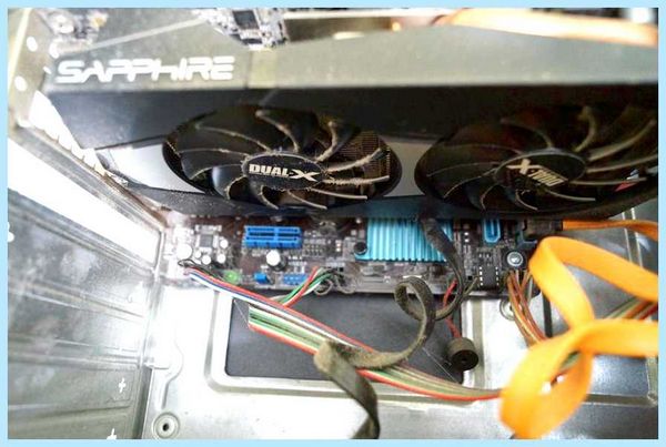 Usb 3 плата расширения