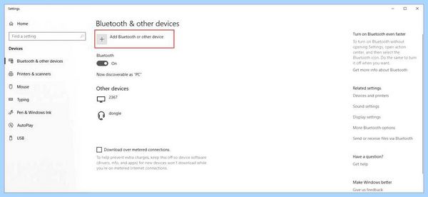 Usb bluetooth адаптер как подключить (bluetooth, адаптер, подключить, Узнать цену) Usb bluetooth адаптер как подключить