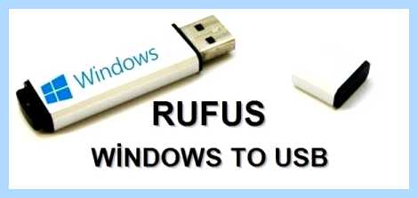 Usb boot device