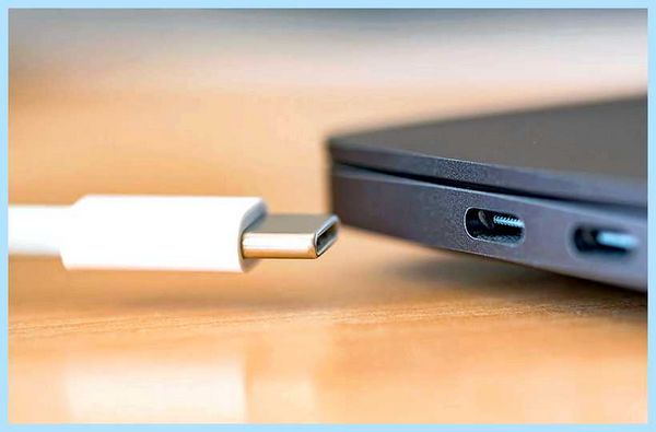 Usb c что это фото