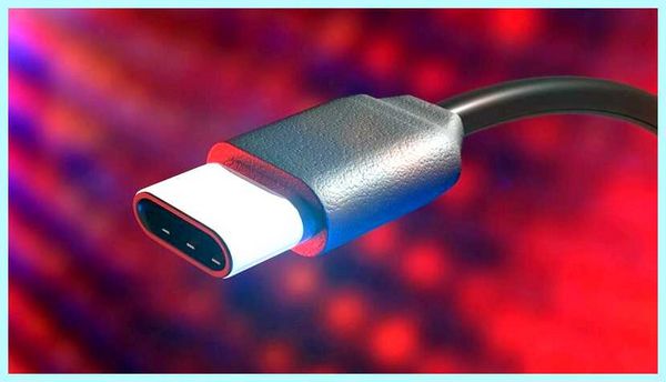 Usb c что это фото