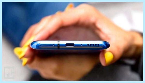 Usb c что это фото