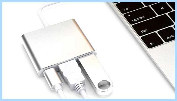 Usb c что это фото