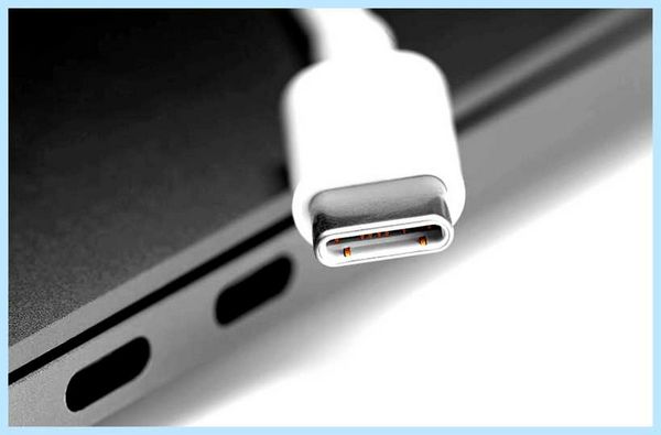 Usb c что это фото