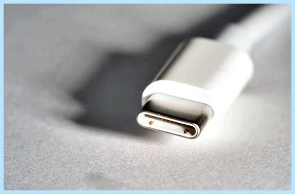 Usb c что это фото