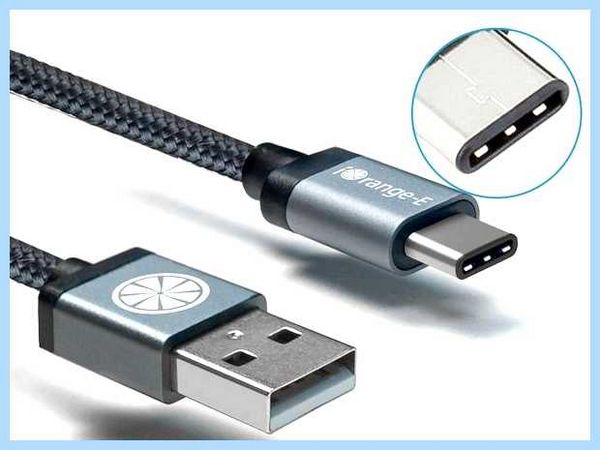 Usb c что это фото