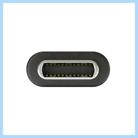Usb c что это фото