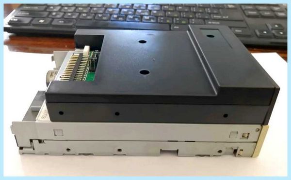 Usb cd rom что это такое