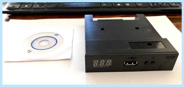 Usb cd rom что это такое