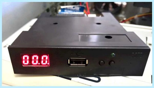Usb cd rom что это такое