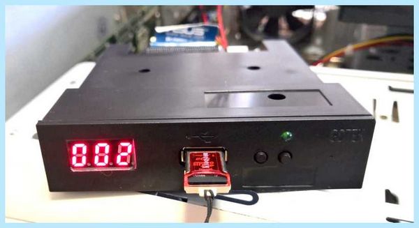 Usb cd rom что это такое