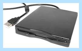 Usb cd rom что это такое