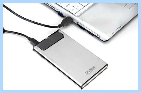 Usb cd rom что это такое