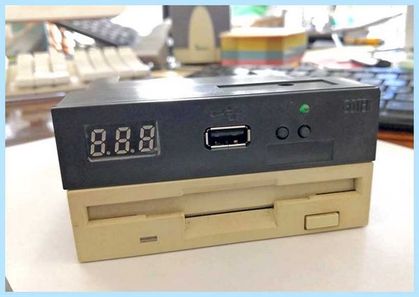 Usb cd rom что это такое