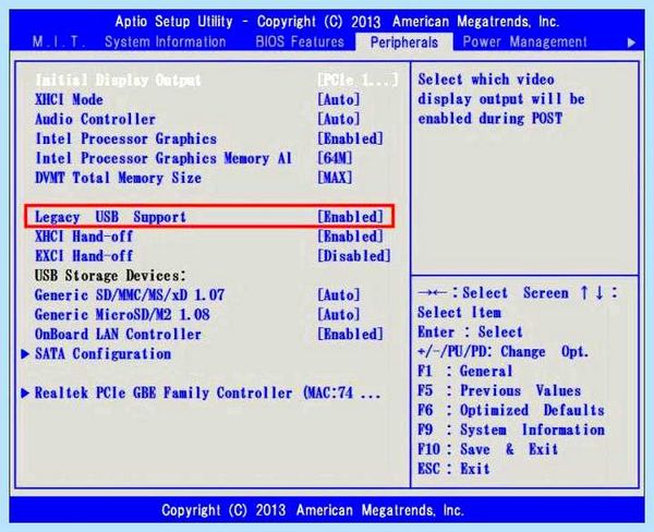 Usb cd rom что это (нужно будет, операционной системы, Boot Device, вариант нужен) Usb cd rom что это