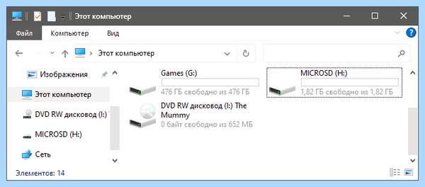 Usb cd rom что это