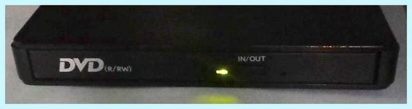 Usb cd rom что это