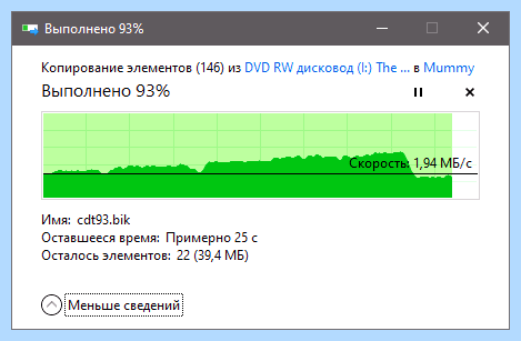 Usb cd rom что это