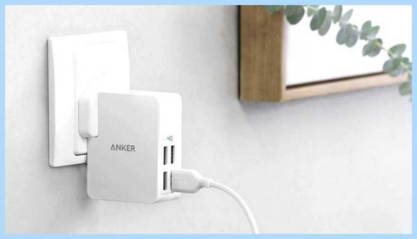 Usb charger что это