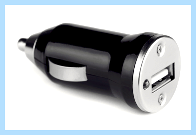 Usb charger что это