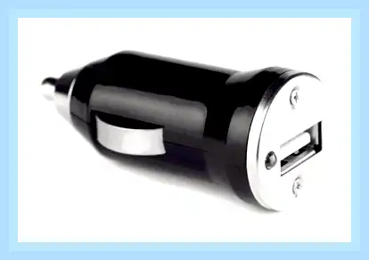 Usb charger что это
