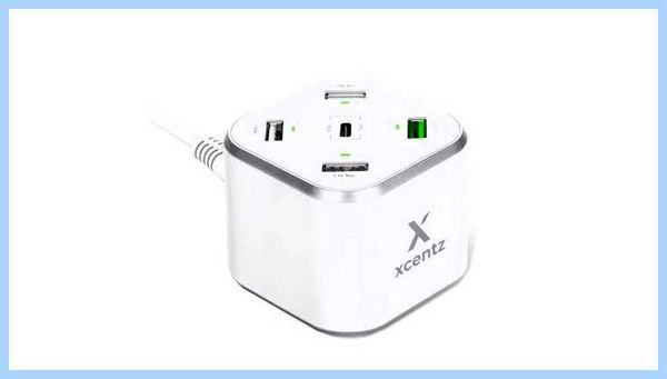 Usb charger что это