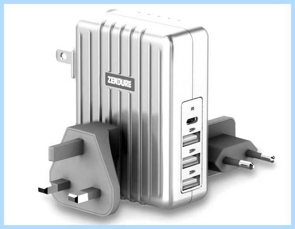 Usb charger что это