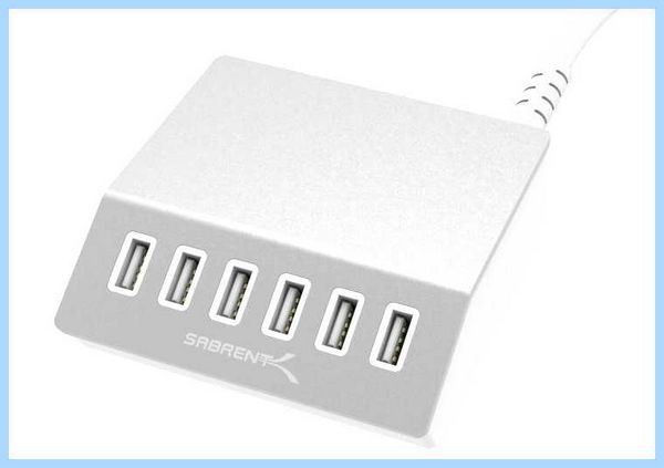 Usb charger что это