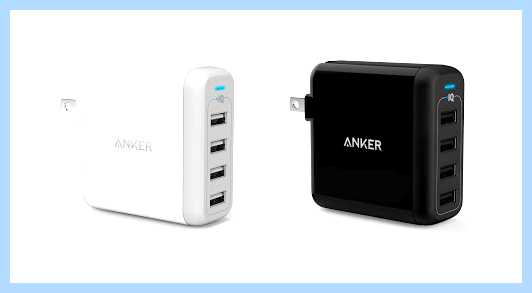 Usb charger что это