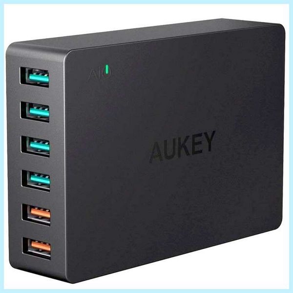 Usb charger что это
